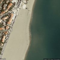 Leucate-Plage