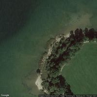 Chiemsee, Uebersee, Uebersee