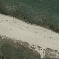 OSTS; bathing beach Priwall