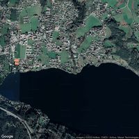 Satellite image of spot