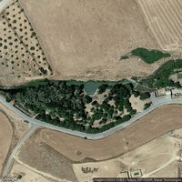 Rio Rivera De Usagres Usagre