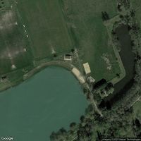 Plan D Eau De L Arche