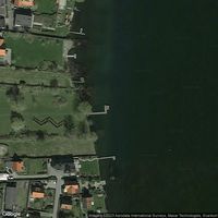 Viborg Nørresø, Sct. Ibsgade / Pilhaven