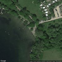 Gr. Segeberger See; Klein Roennau