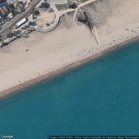 Playa De Malgrat Centre