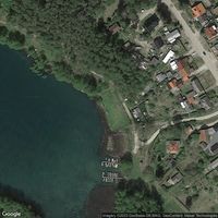 Roofensee, Gransee according to Stechlin Ot Menz