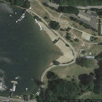 Lac De La Raviege-Les Bouldouires