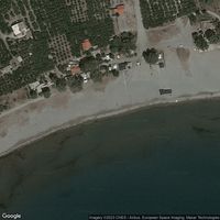 Trinysa - Leymonas - Pougka