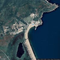 Satellite image of spot