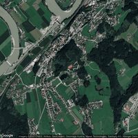 Satellite image of spot