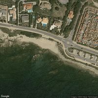 Plage De Pasci Pecura