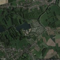 Satellite image of spot