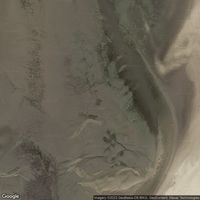 North Sea beach Westbad - Langeoog