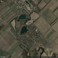 Satellite image of spot