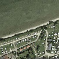 Baltic Sea, Zierow, rescue storm