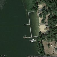 Klempowsee, Wusterhausen outdoor pool