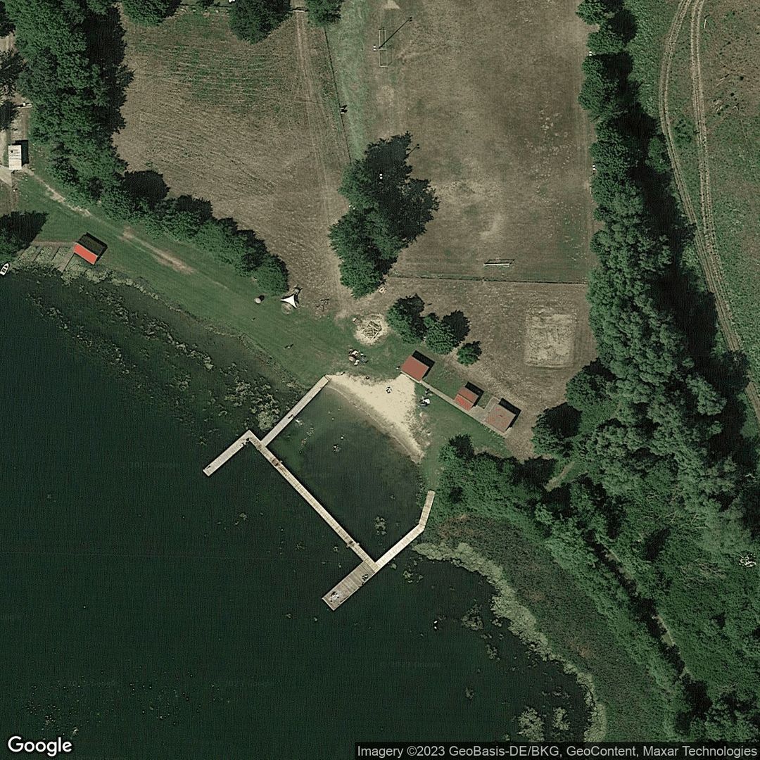 Photo of Kosenowsee, Gützkow