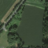 Velhartice Rybník Bušek