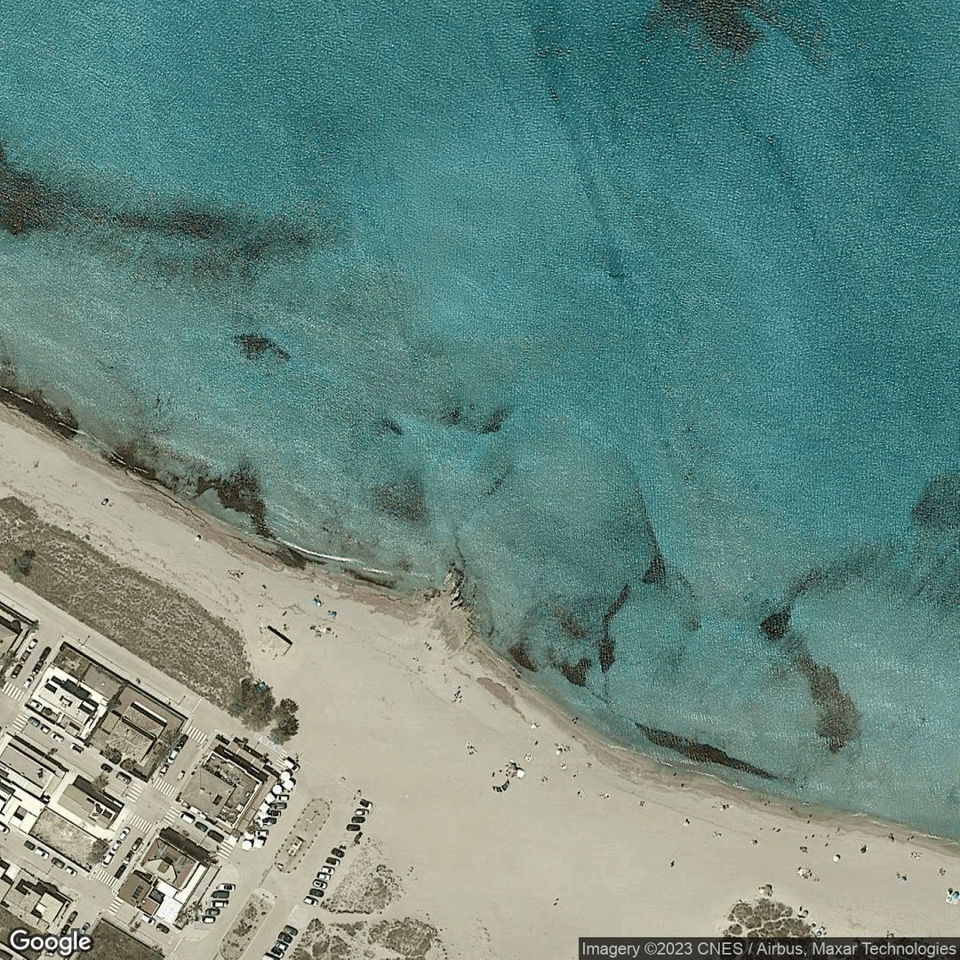 Photo of Playa Son Serra