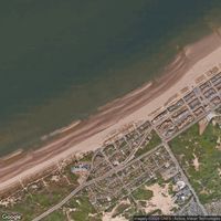 Satellite image of spot