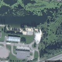 Bonneville  Motte Longue