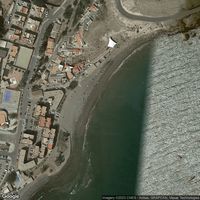 Playa Santa Agueda (El Pajar)