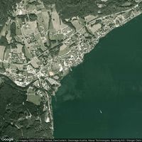 Satellite image of spot