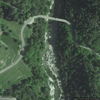 Le Pont Des Abarines