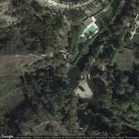 Manantial Agua Salada Estella/Lizarra