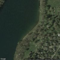 Hennetalsperre/Badbucht Mielinghausen