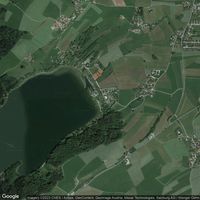 Satellite image of spot