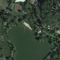 Plan D Eau De La Cayre