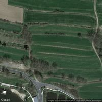 Naturbad Russweiher, Eschenbach i.d.opf., Entry