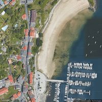 Playa A Graña