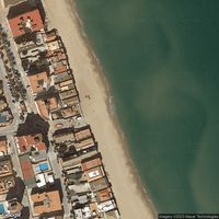 Playa Tavernes De La Valldigna