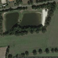 Natural pool Neurhede, Eichenstrasse