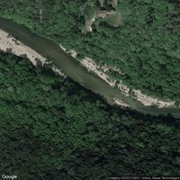 Ermitage Saint Ferreol