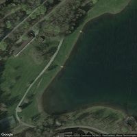 Hennetalsperre/Berghauser Bay