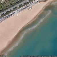 Playa De L'Arrabassada