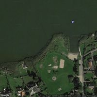 Schlei; Fahrdorf; beach path