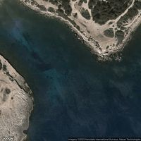 Anse De Couronne Vieille