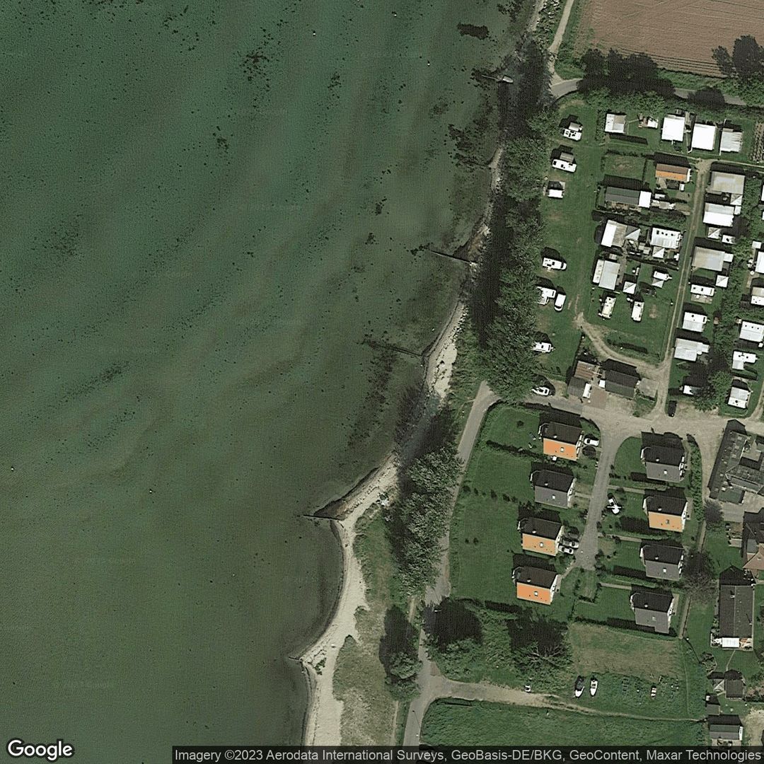 Photo of Osts; Wackerball