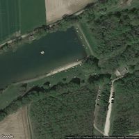 Mandlachsee, Poettmes, Suedufer