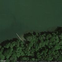 Sjælsø, Eskemose Skov