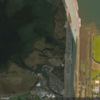 Satellite image of spot