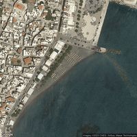 Ierapetra Dimotiki Plaz