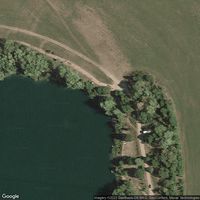 Kiessee II Immelborn