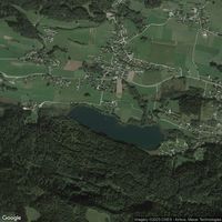 Satellite image of spot