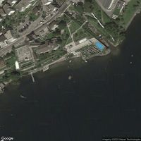 Lido Comunale Brissago