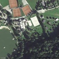 Kumberg bathing lake